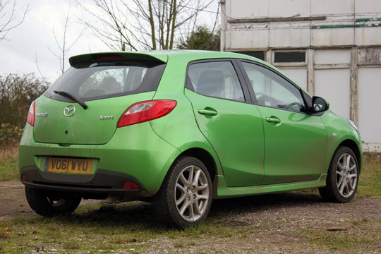 Mazda2: Green considerations | Parkers