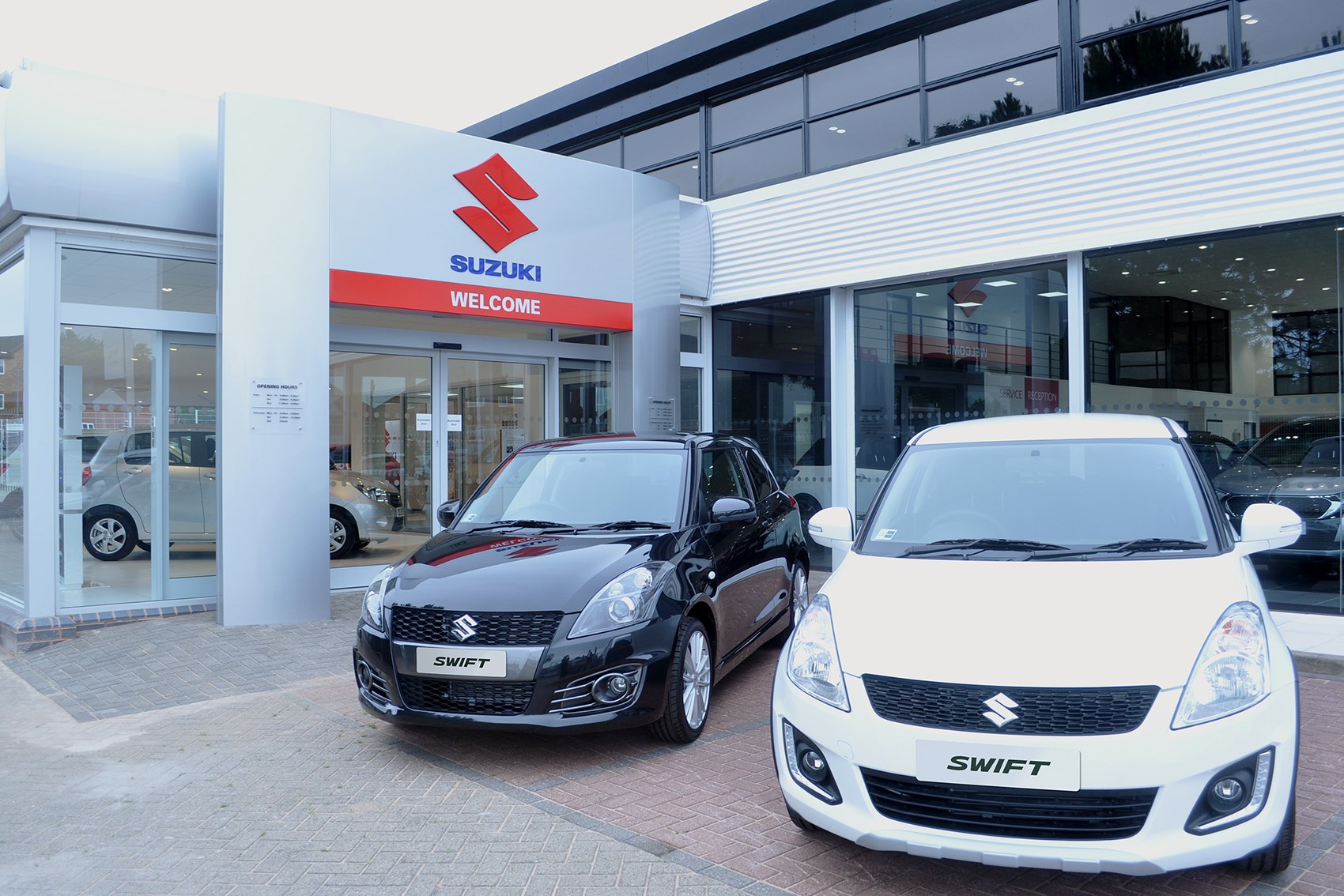 Car Dealers Paying Test Drives Car Dealers Paying Test Drives