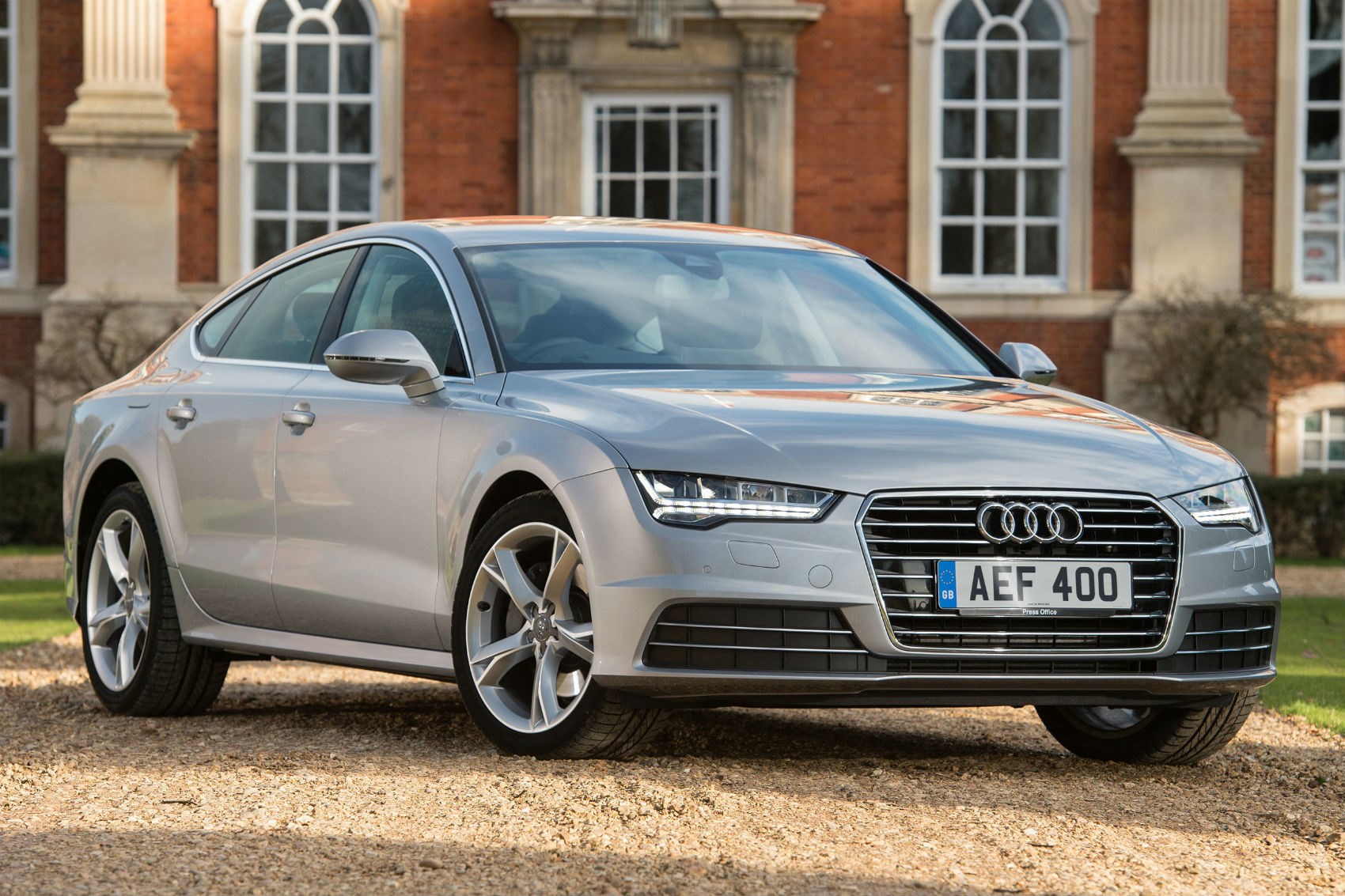 Best finance deals on audi a4