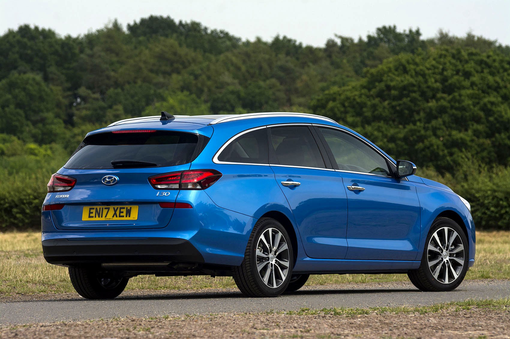 Hyundai i30 deals new