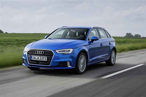 Which Audi A3 Should You Buy Parkers