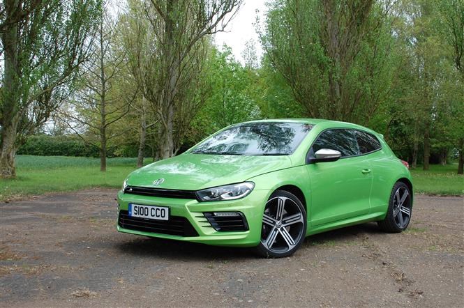 volkswagen scirocco gts for sale