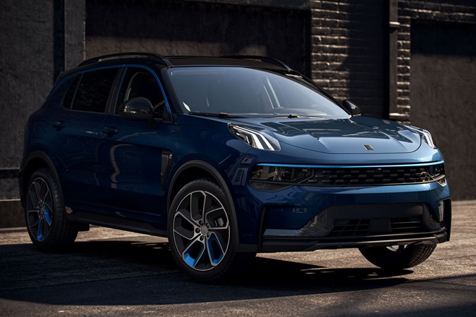 Lynk&Co 01