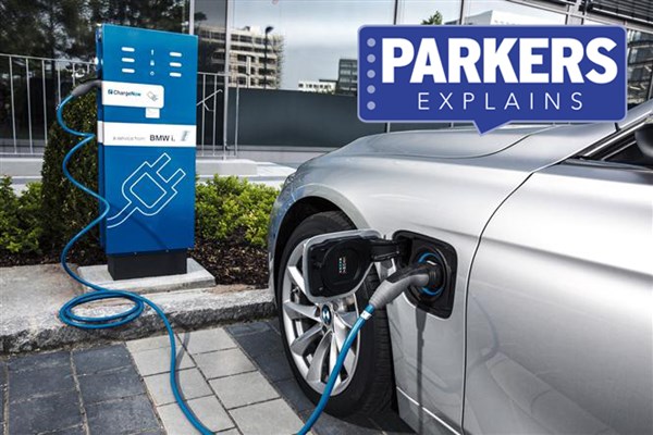 why buy a plug in hybrid electric vehicle