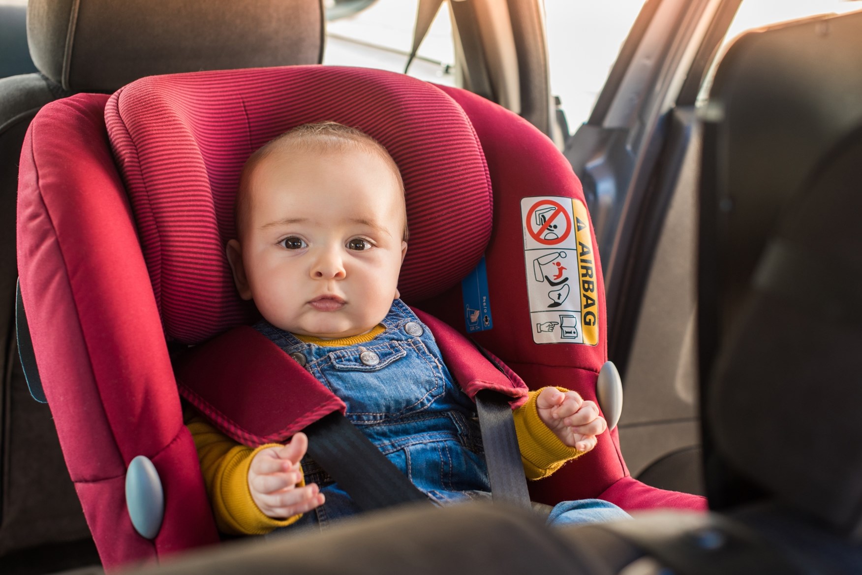 isofix uk