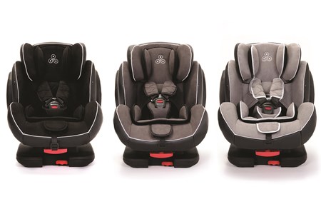 best forward facing car seat 2019