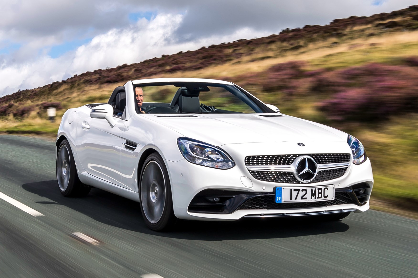 The best hardtop convertibles 2020 Parkers