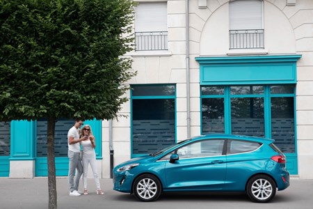 Instalment Ford Fiesta Monthly Instalment