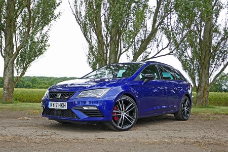 seat leon cupra 19 inch wheels