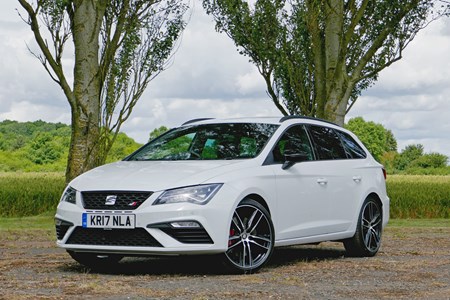 Seat Leon St Long Term Review Parkers