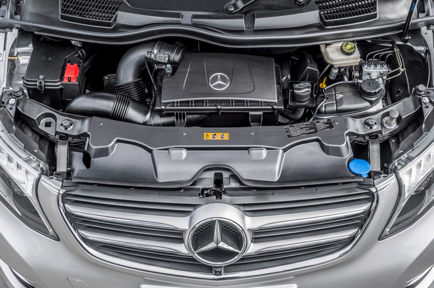 Mercedes Benz To Recall Diesel Cars For Emissions Fix Parkers