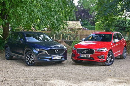 Mazda Cx 5 Long Term Review Parkers Parkers