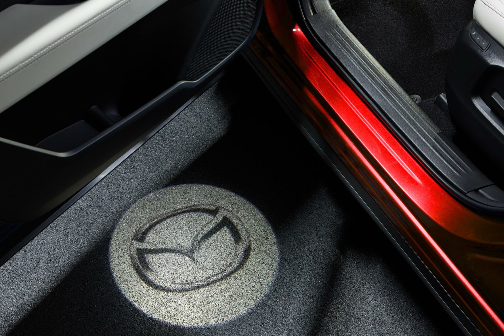 Mazda CX5 longterm review Parkers