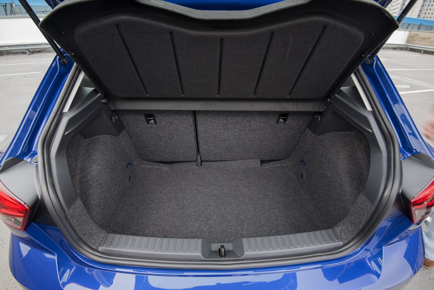 SEAT review features, safety and practicality Parkers