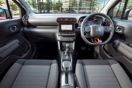 Citroen C3 Long Term Review Parkers