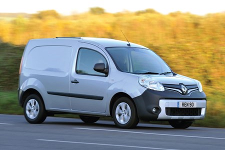 renault trafic scrappage scheme