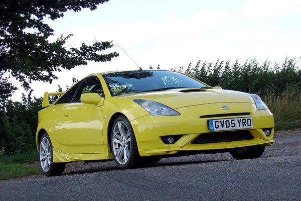 Great enthusiast's cars for less than £1,000 | Parkers