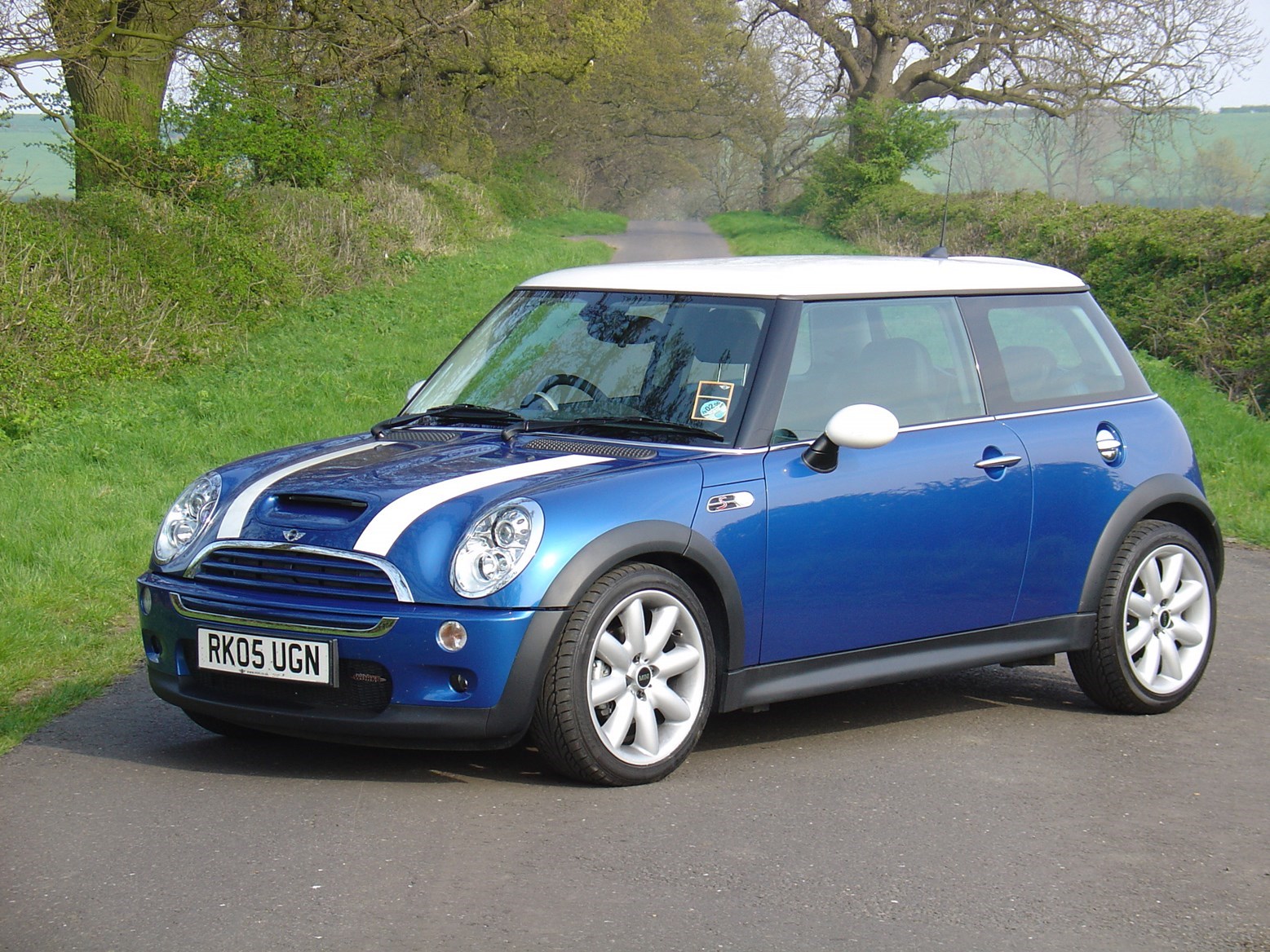Which Mini Cooper To Buy Fun Car Which Mini Cooper To Buy Fun Car