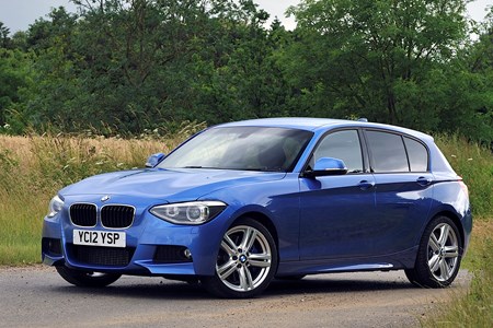 The Best Used Hatchbacks In 21 Parkers
