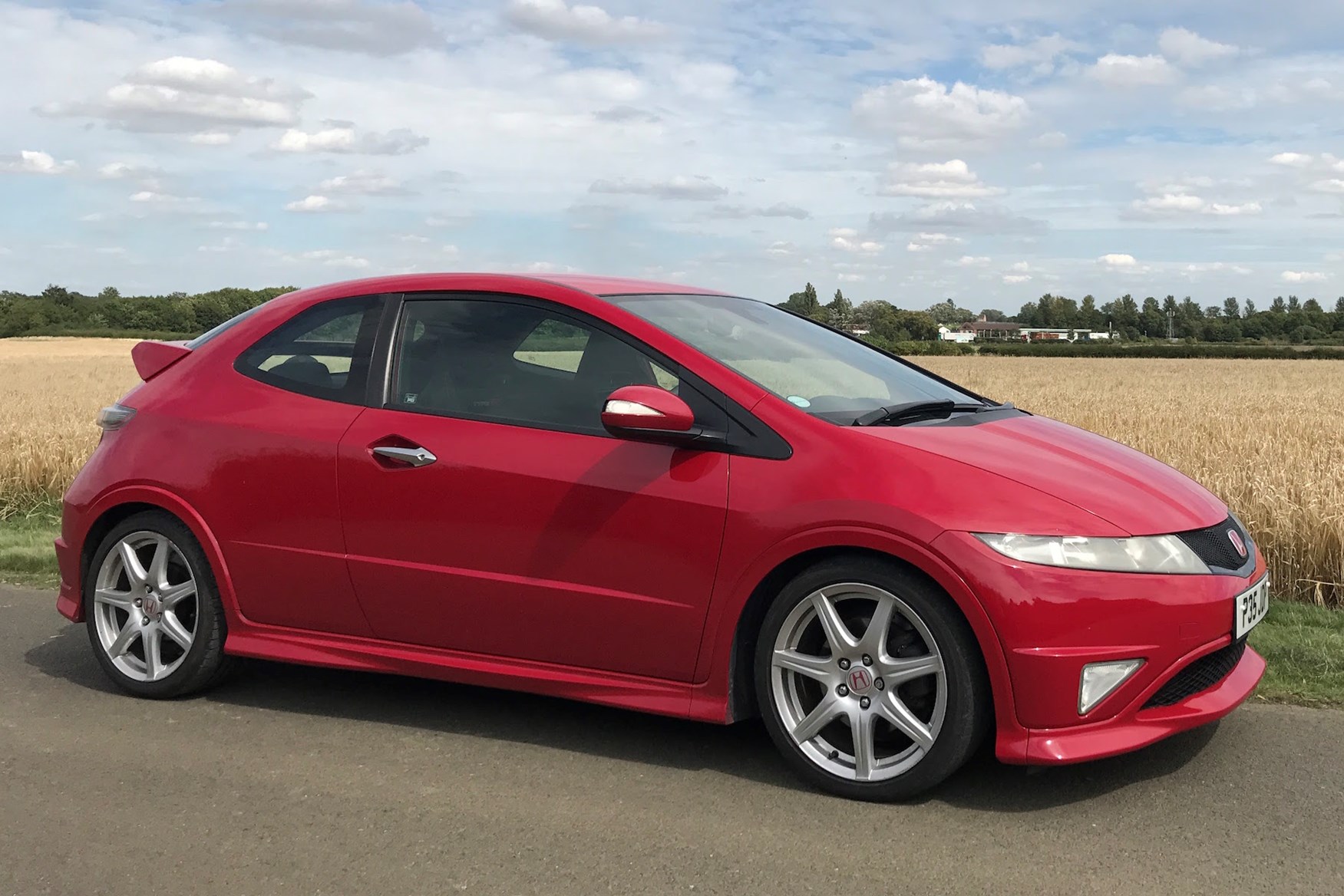 Honda Civic 20062011 buying advice Parkers