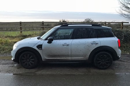 Mini Countryman Long Term Test Review Parkers