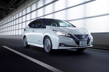 Best Commuter Cars 2020 Parkers