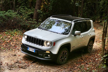 Best 4x4 cars on sale