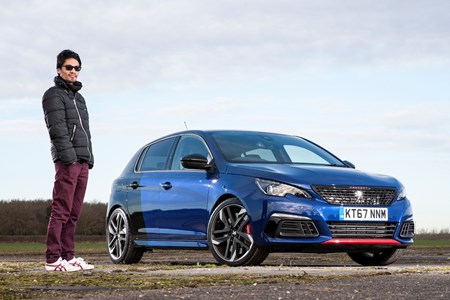 Peugeot 308 Gti Long Term Review Parkers