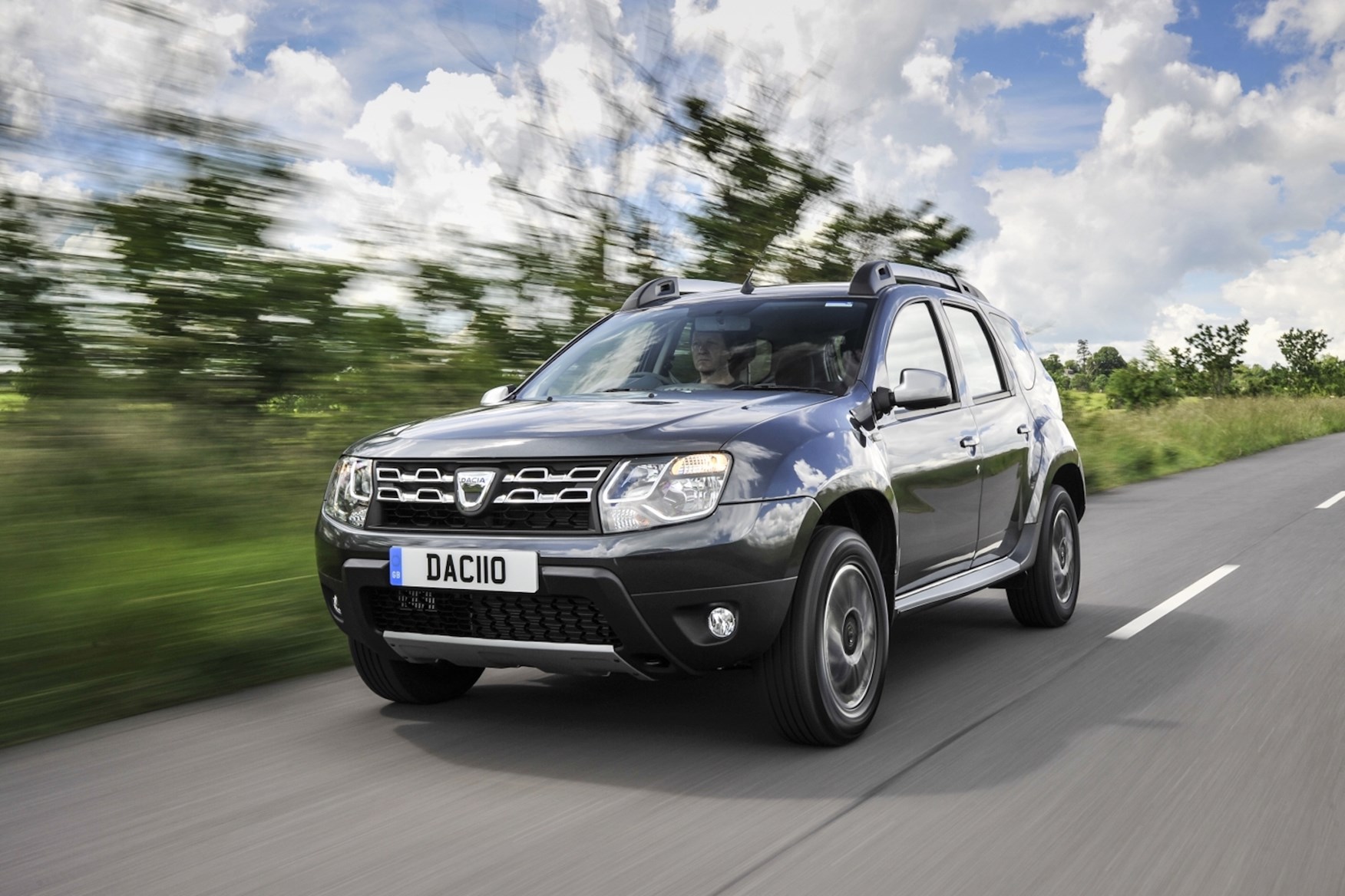 Affordable Dacias offer lowest cost of ownership Parkers