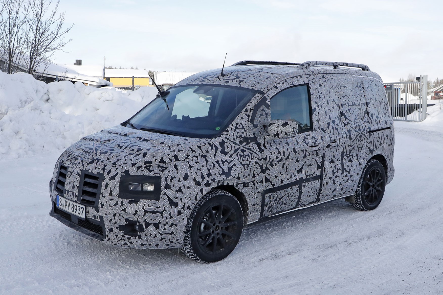 Mercedes Citan Extra Long.Mercedes Benz Citan Review 2020 Parkers