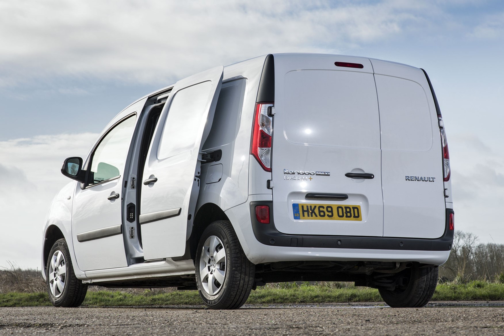 File:Renault Kangoo II rear 20101017.jpg - Wikimedia Commons