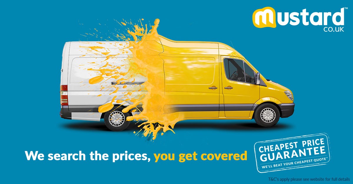 Van insurance | Parkers