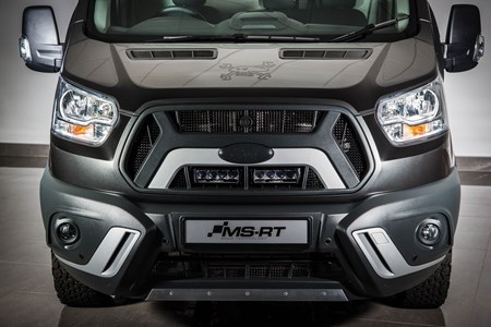 guy martin transit custom