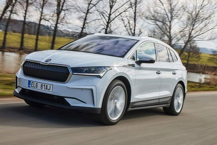 Best Electric Cars to buy in the UK 2021 | Parkers