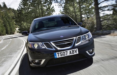 should i buy a saab 2018