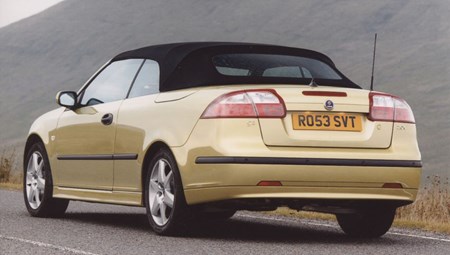 should i buy a saab 2018