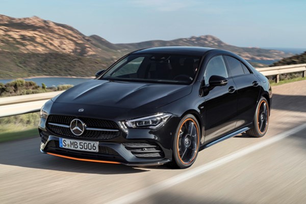 Mercedes Benz Cla Price Release Date Specs And Interior