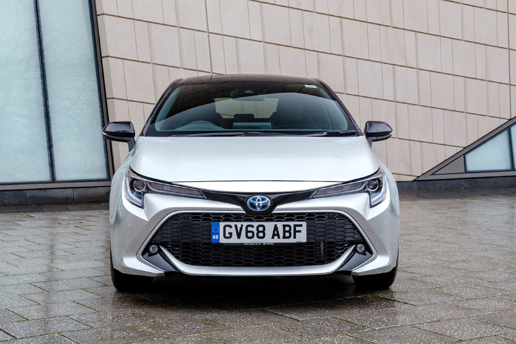 No diesel here: Toyota Corolla returns with more hybrid options than