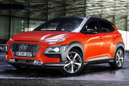 Best Diesel Suv >> The Best Small 4x4s On Sale 2019 Parkers Best Diesel Suv >> The Best Small 4x4s On Sale 2019 Parkers