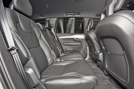 xc90 isofix