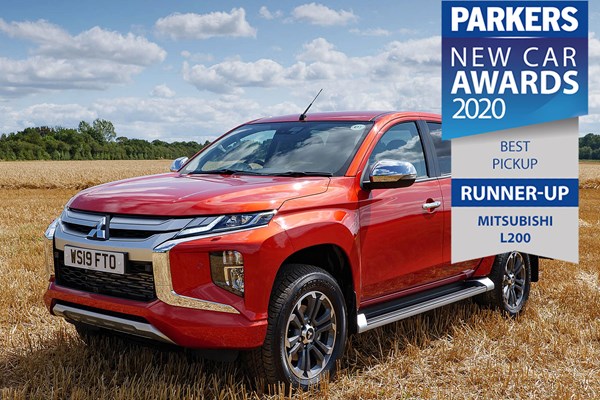 mitsubishi l200 isofix