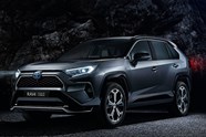 2020 Toyota RAV4 Plug in Hybrid Even More Tax Efficient Parkers