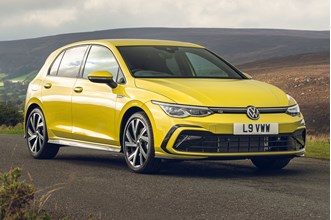 Volkswagen Golf review (2021)