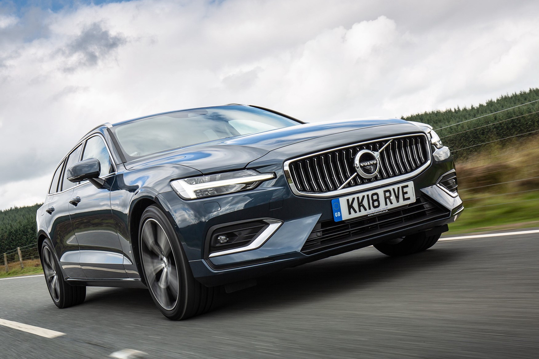 Volvo Sales To Be 50% Subscription Based By 2025 | Parkers