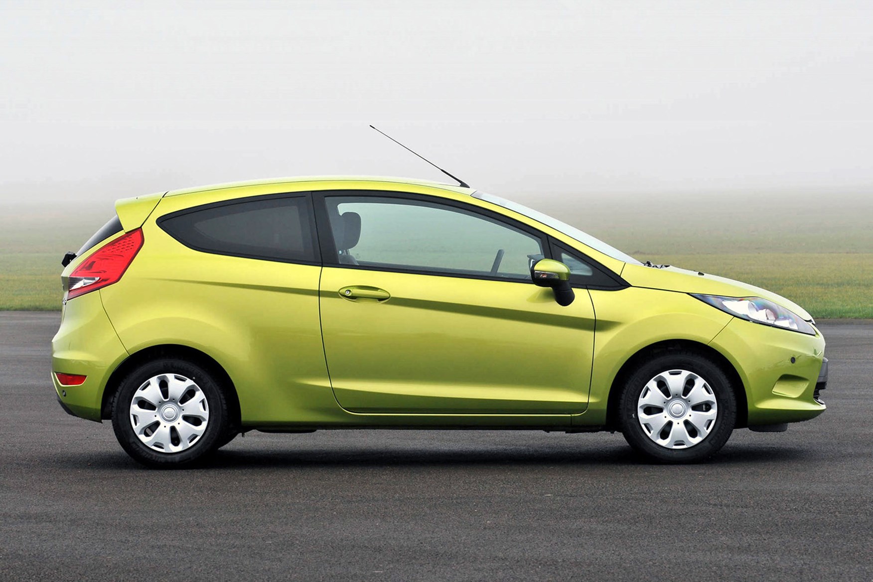 Ford Fiesta: which version is best? | Parkers