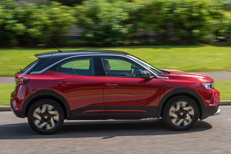 The Best Small Suvs 21 Parkers