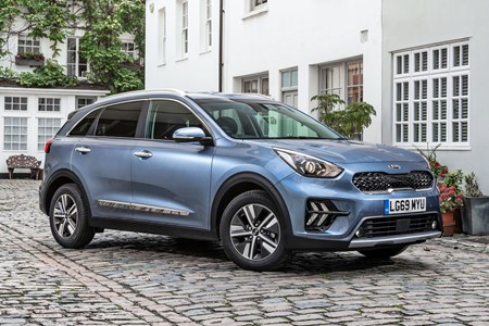 Best Self Charging Hybrid Suv Uk  : Its A Self Charging Hybrid Meaning No Annoying Cables Or Trying To Find Somewhere To Charge.