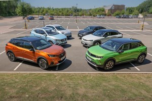 Best SUVs 2021