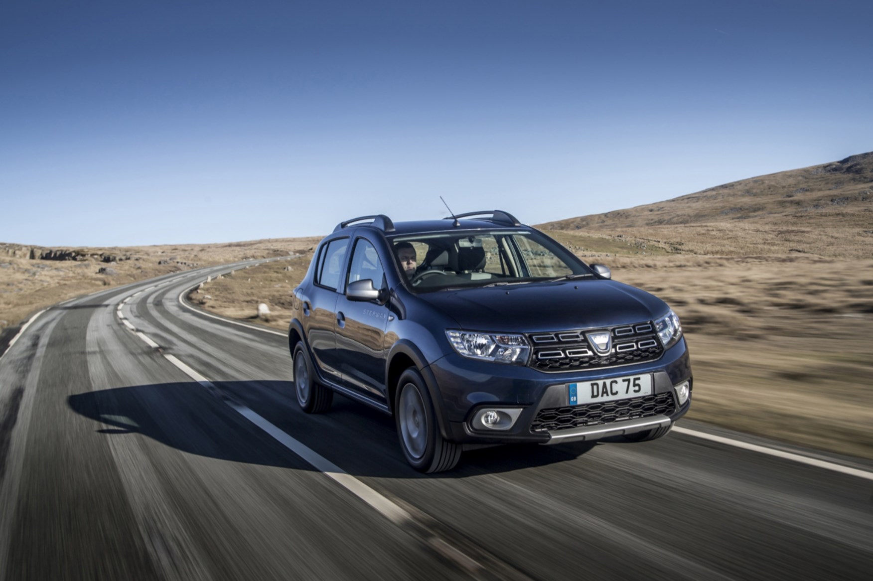 Dacia to customers: 'Have three months on us' | Parkers