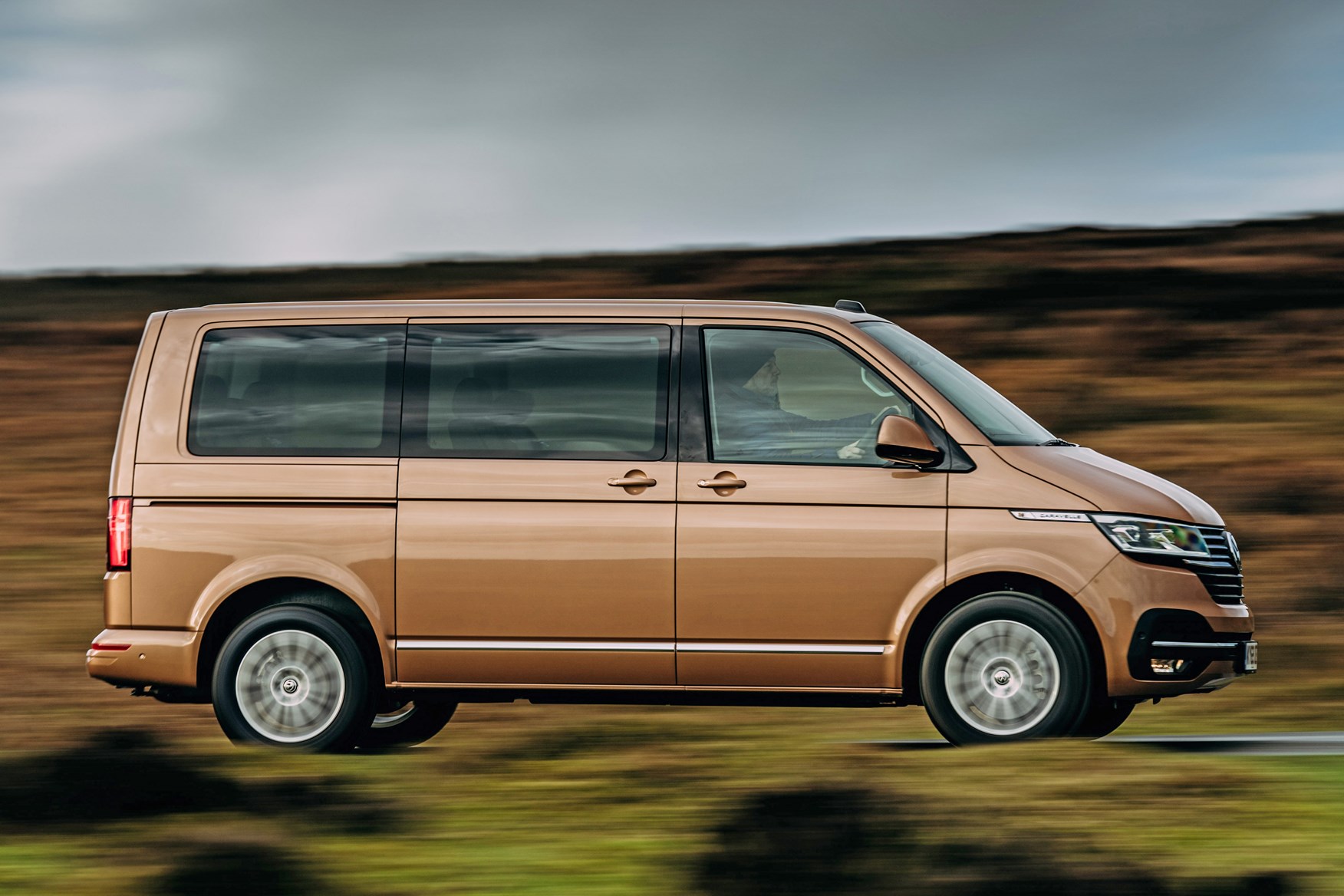 The best MPVs for 2021 | Parkers